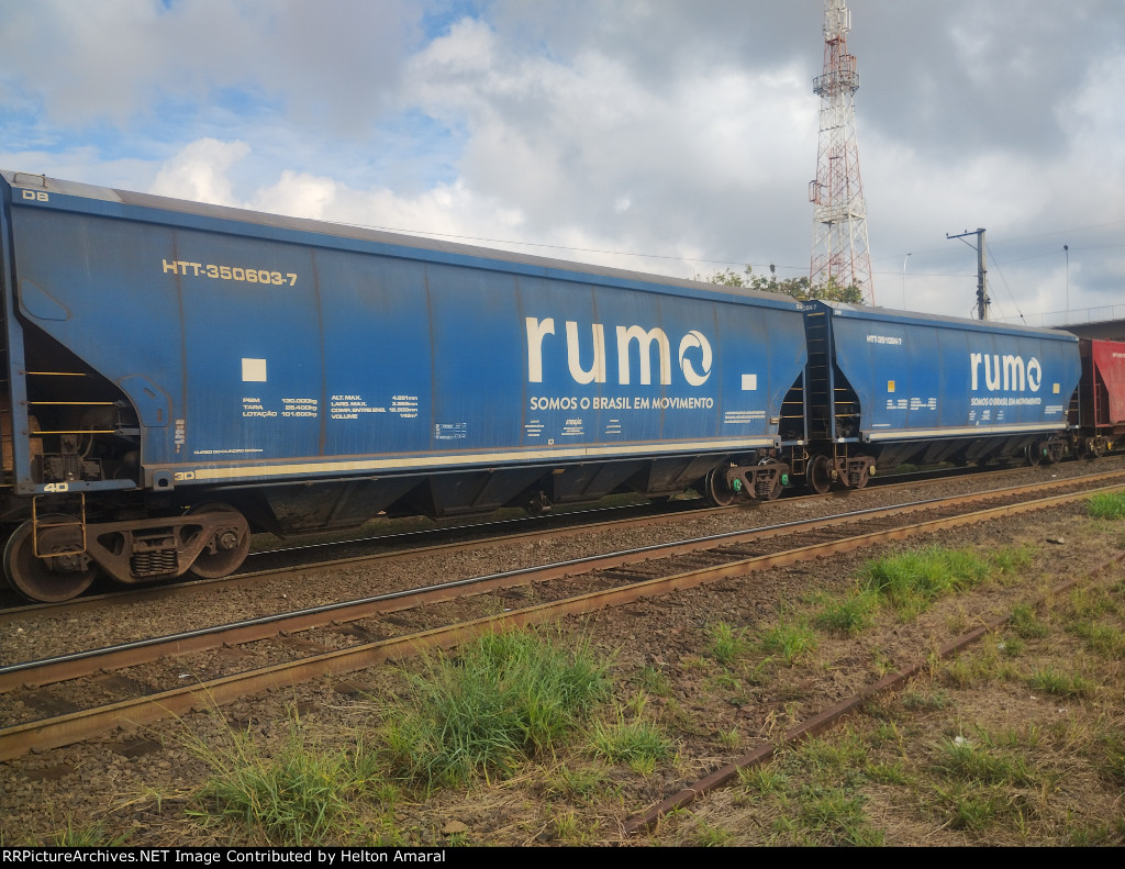 RUMO HTT-350603-7